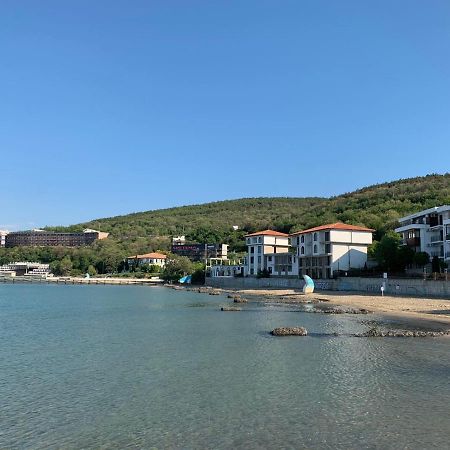 סבטי ולאס Prestige Fort Beach Private Apartment-Studio 46 מראה חיצוני תמונה