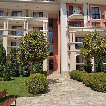 סבטי ולאס Prestige Fort Beach Private Apartment-Studio 46 מראה חיצוני תמונה