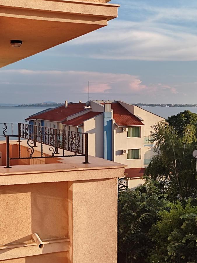 סבטי ולאס Prestige Fort Beach Private Apartment-Studio 46 מראה חיצוני תמונה