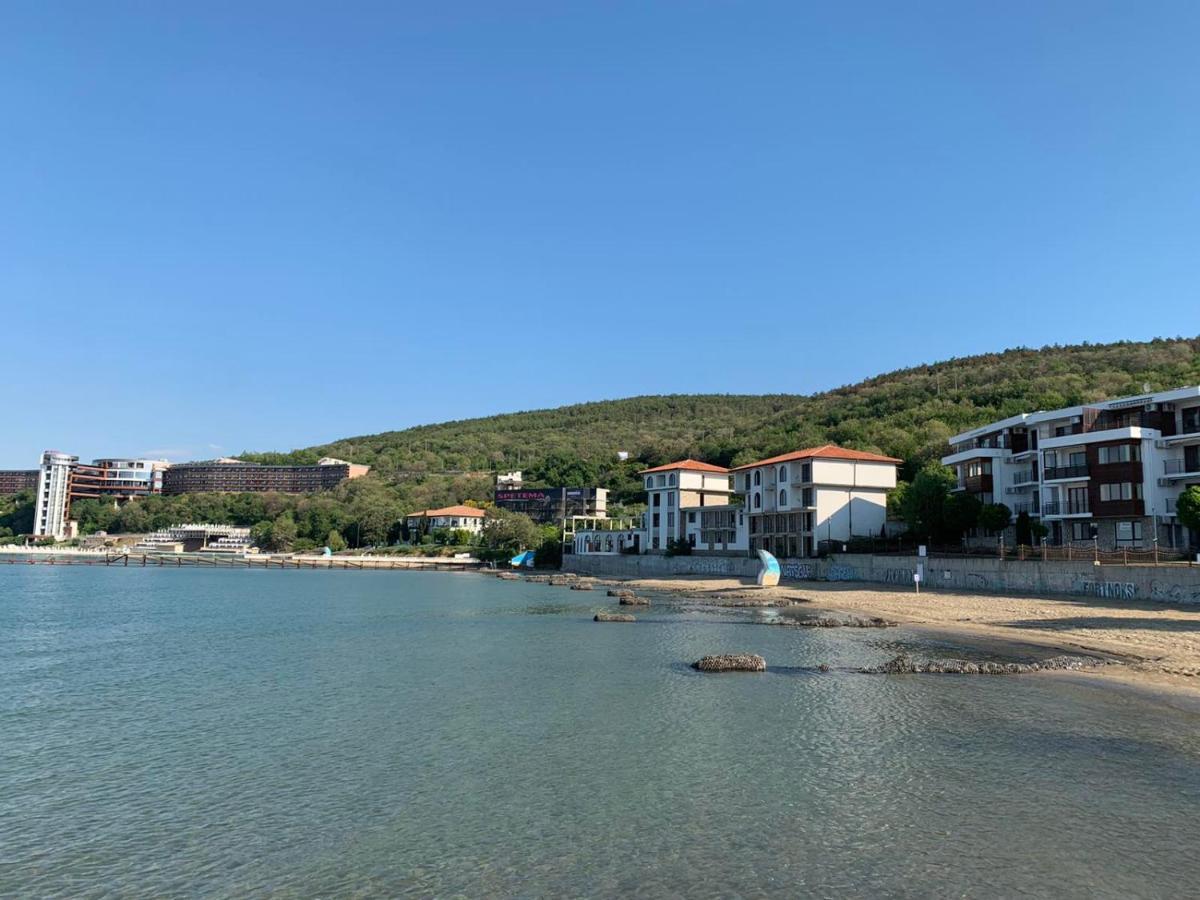 סבטי ולאס Prestige Fort Beach Private Apartment-Studio 46 מראה חיצוני תמונה