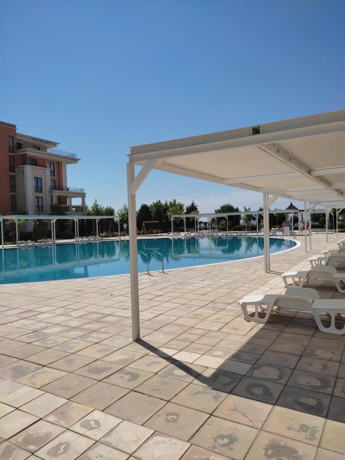 סבטי ולאס Prestige Fort Beach Private Apartment-Studio 46 מראה חיצוני תמונה