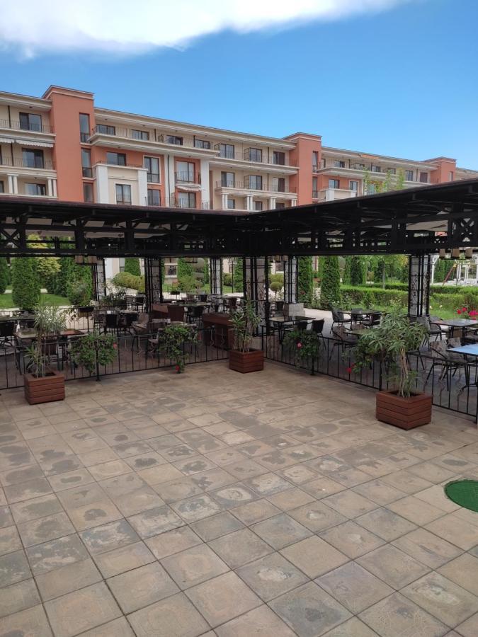סבטי ולאס Prestige Fort Beach Private Apartment-Studio 46 מראה חיצוני תמונה