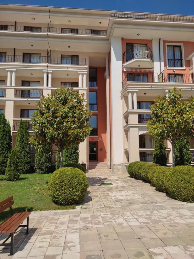 סבטי ולאס Prestige Fort Beach Private Apartment-Studio 46 מראה חיצוני תמונה