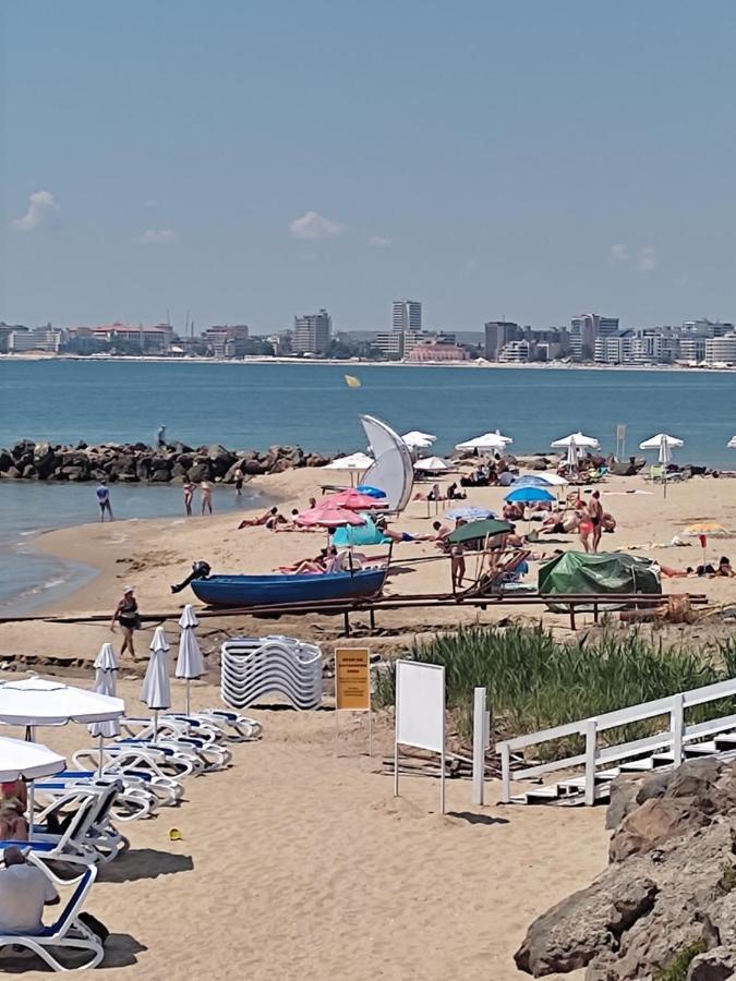 סבטי ולאס Prestige Fort Beach Private Apartment-Studio 46 מראה חיצוני תמונה