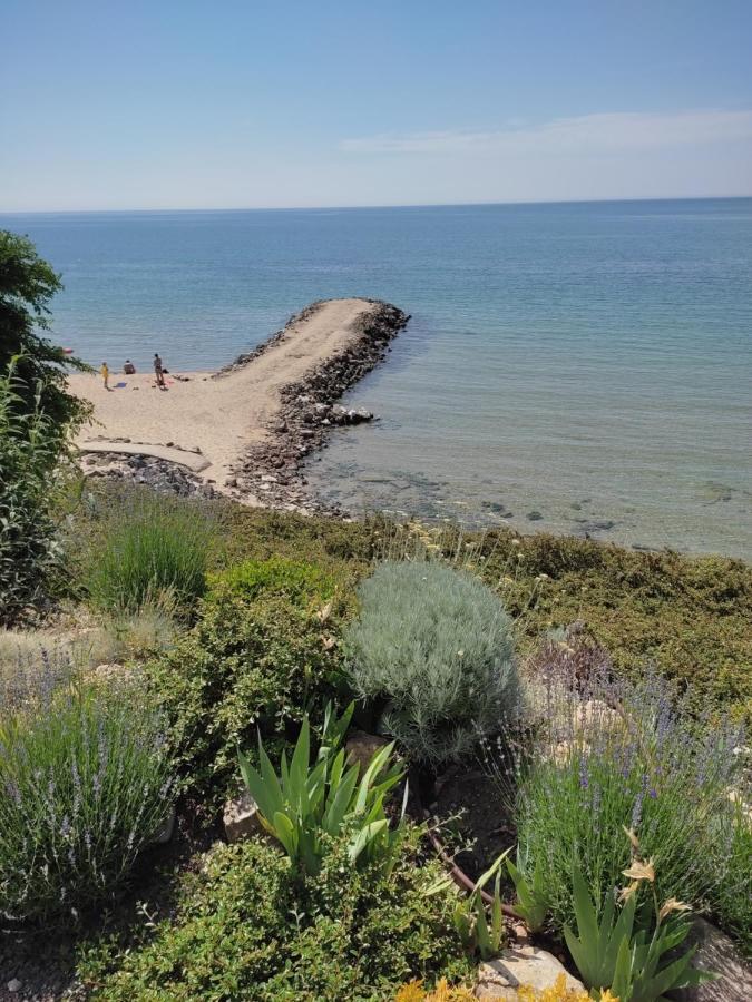 סבטי ולאס Prestige Fort Beach Private Apartment-Studio 46 מראה חיצוני תמונה