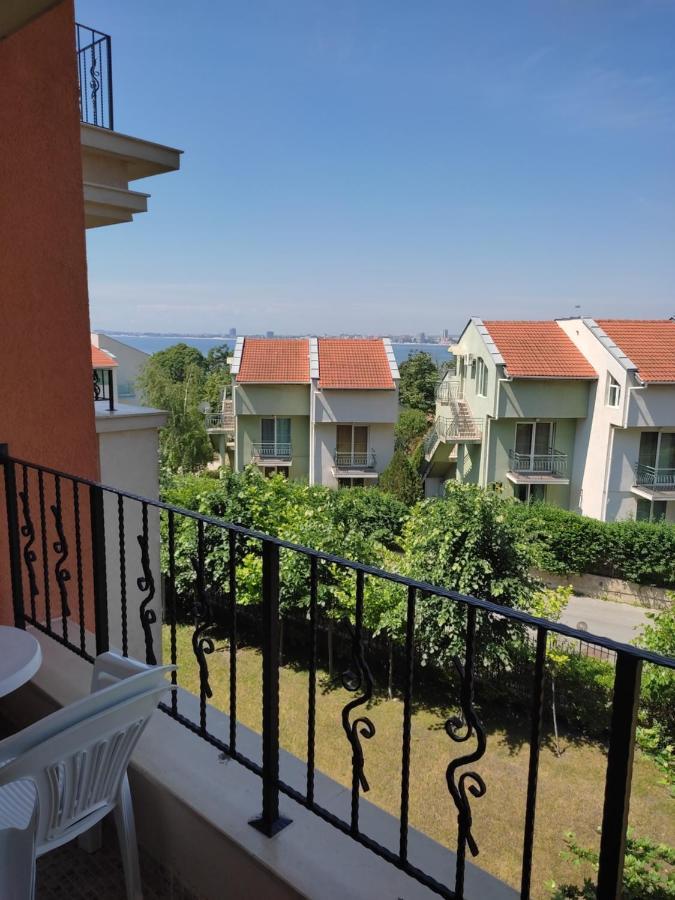 סבטי ולאס Prestige Fort Beach Private Apartment-Studio 46 מראה חיצוני תמונה