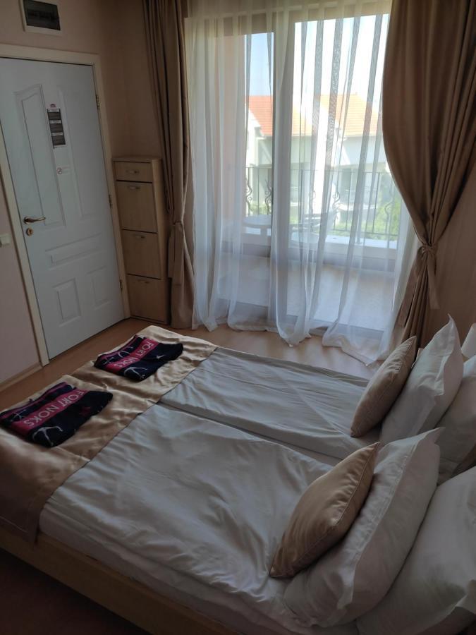 סבטי ולאס Prestige Fort Beach Private Apartment-Studio 46 מראה חיצוני תמונה