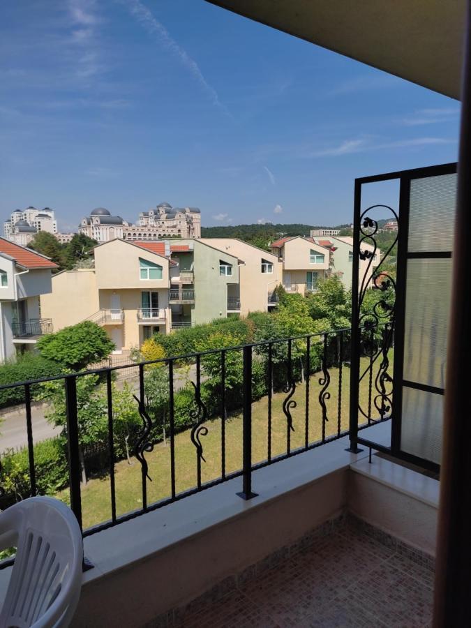 סבטי ולאס Prestige Fort Beach Private Apartment-Studio 46 מראה חיצוני תמונה