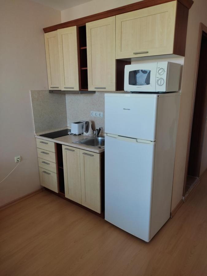 סבטי ולאס Prestige Fort Beach Private Apartment-Studio 46 מראה חיצוני תמונה