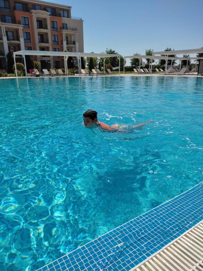 סבטי ולאס Prestige Fort Beach Private Apartment-Studio 46 מראה חיצוני תמונה