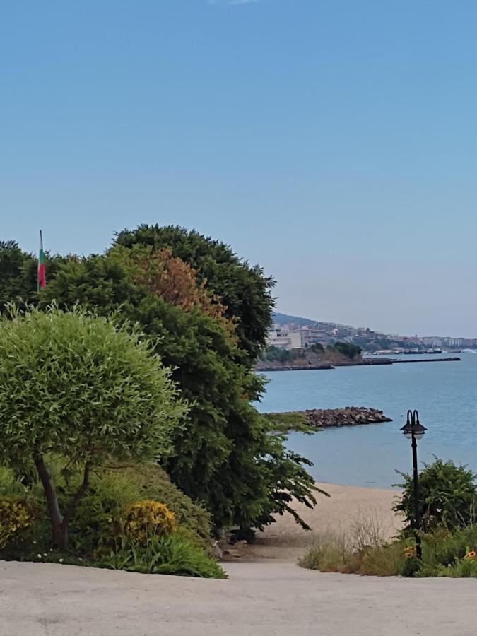 סבטי ולאס Prestige Fort Beach Private Apartment-Studio 46 מראה חיצוני תמונה