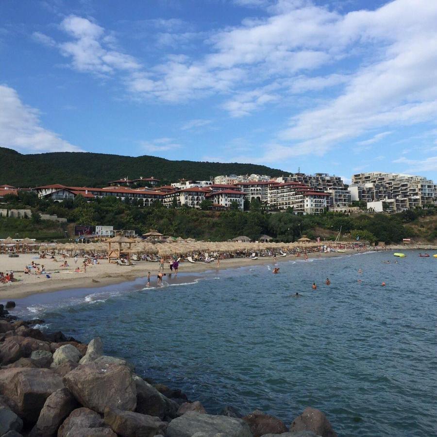 סבטי ולאס Prestige Fort Beach Private Apartment-Studio 46 מראה חיצוני תמונה