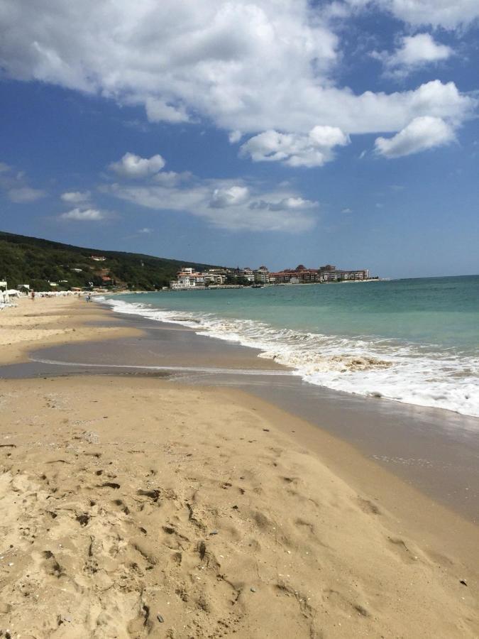 סבטי ולאס Prestige Fort Beach Private Apartment-Studio 46 מראה חיצוני תמונה