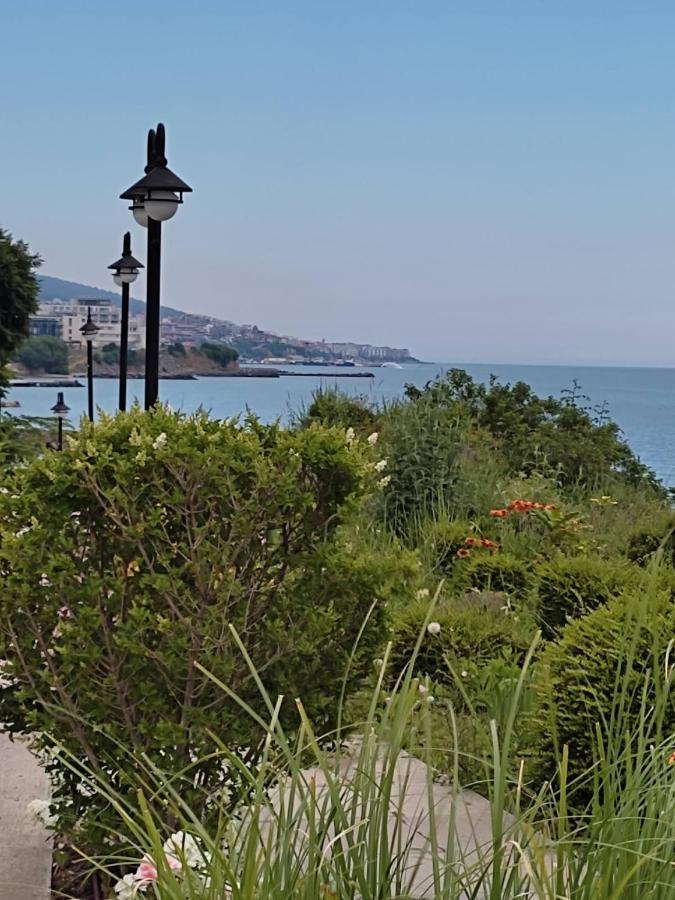 סבטי ולאס Prestige Fort Beach Private Apartment-Studio 46 מראה חיצוני תמונה