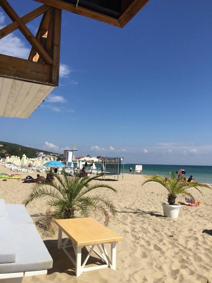 סבטי ולאס Prestige Fort Beach Private Apartment-Studio 46 מראה חיצוני תמונה