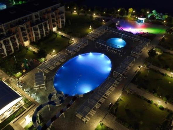 סבטי ולאס Prestige Fort Beach Private Apartment-Studio 46 מראה חיצוני תמונה