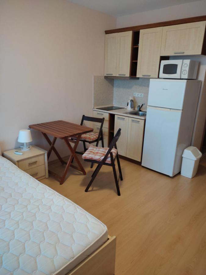 סבטי ולאס Prestige Fort Beach Private Apartment-Studio 46 מראה חיצוני תמונה