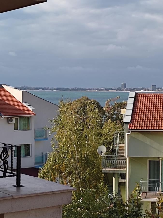 סבטי ולאס Prestige Fort Beach Private Apartment-Studio 46 מראה חיצוני תמונה